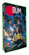 BUM VHS