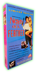 Nerds of a Feather VHS