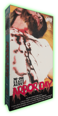 Arbor Day VHS