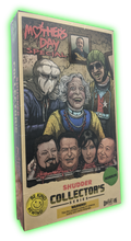 The Last Drive-In Mother's Day Special VHS
