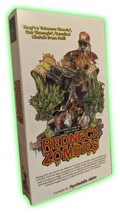 Redneck Zombies VHS