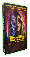 Eight Eyes VHS