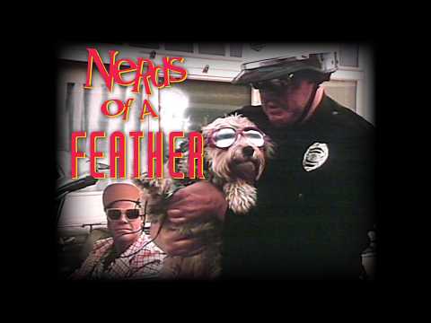 Nerds of a Feather VHS
