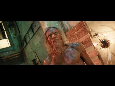 Street Trash VHS