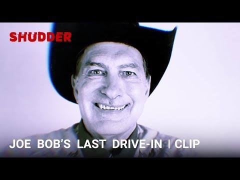 The Last Drive-In Mother's Day Special VHS