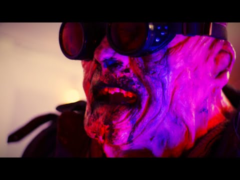 Pre-Order Desert Fiends 2 VHS