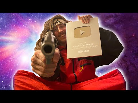 The Buckingham Show: Cold Ass Riding Vol. 1 VHS