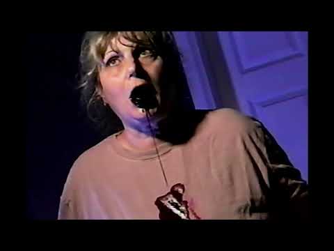 Pizza Guy 8 VHS