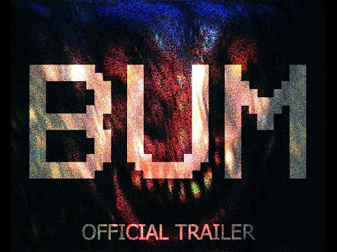 BUM VHS