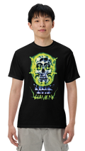 VHS HAVEN T-SHIRT